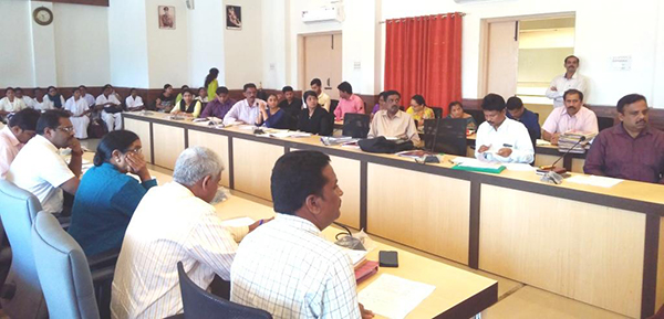 ಗಿರಿಜನರಲ್ಲಿ ಶಿಶು ಮರಣದ ಜಾಗೃತಿ ಮೂಡಿಸಿ: ಡಾ.ರಿಚರ್ಡ್ ವಿನ್ಸೆಂಟ್ ಡಿಸೋಜ